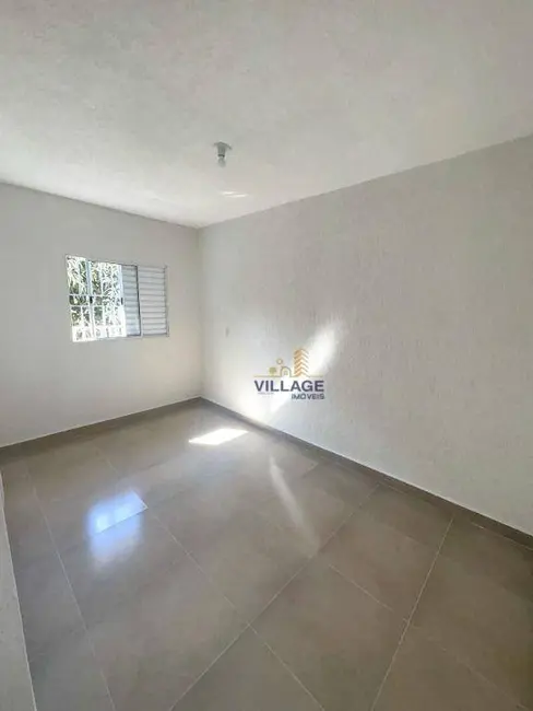 Foto 5 de Casa com 1 quarto para alugar, 40m2 em Vila Boaçava, São Paulo - SP