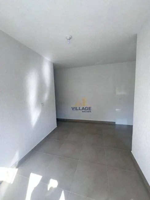 Foto 2 de Casa com 1 quarto para alugar, 40m2 em Vila Boaçava, São Paulo - SP