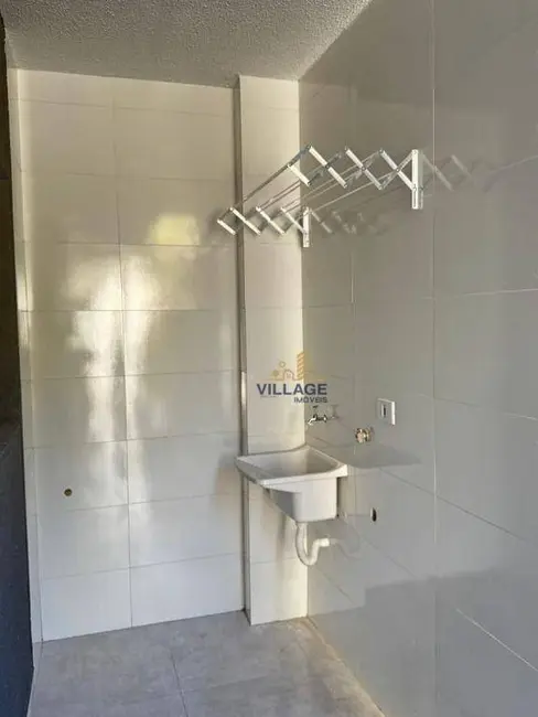 Casa com 1 quarto para alugar, 50m2 em Vila Boaçava, São Paulo - SP - imagem 9 Foto 9 de Casa com 1 quarto para alugar, 50m2 em Vila Boaçava, São Paulo - SP