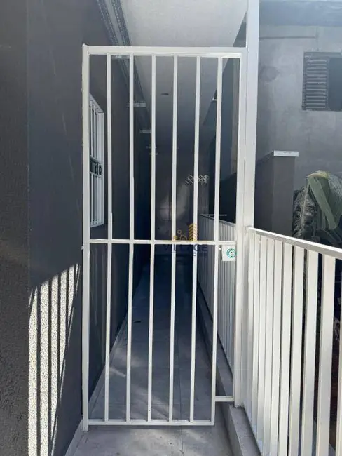 Casa com 1 quarto para alugar, 50m2 em Vila Boaçava, São Paulo - SP - imagem 2 Foto 2 de Casa com 1 quarto para alugar, 50m2 em Vila Boaçava, São Paulo - SP