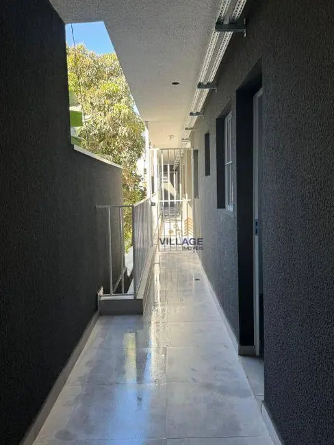 Casa com 1 quarto para alugar, 50m2 em Vila Boaçava, São Paulo - SP - imagem 1 Foto 1 de Casa com 1 quarto para alugar, 50m2 em Vila Boaçava, São Paulo - SP
