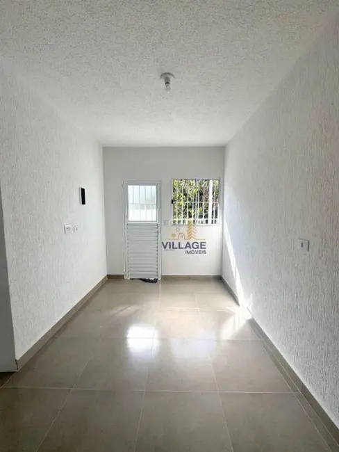 Casa com 1 quarto para alugar, 50m2 em Vila Boaçava, São Paulo - SP - imagem 4 Foto 4 de Casa com 1 quarto para alugar, 50m2 em Vila Boaçava, São Paulo - SP