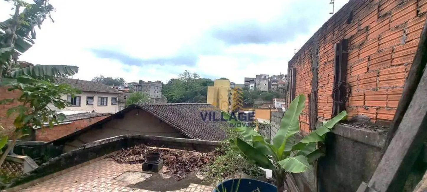 Foto 4 de Terreno / Lote à venda, 800m2 em Jardim Ipanema (Zona Oeste), São Paulo - SP