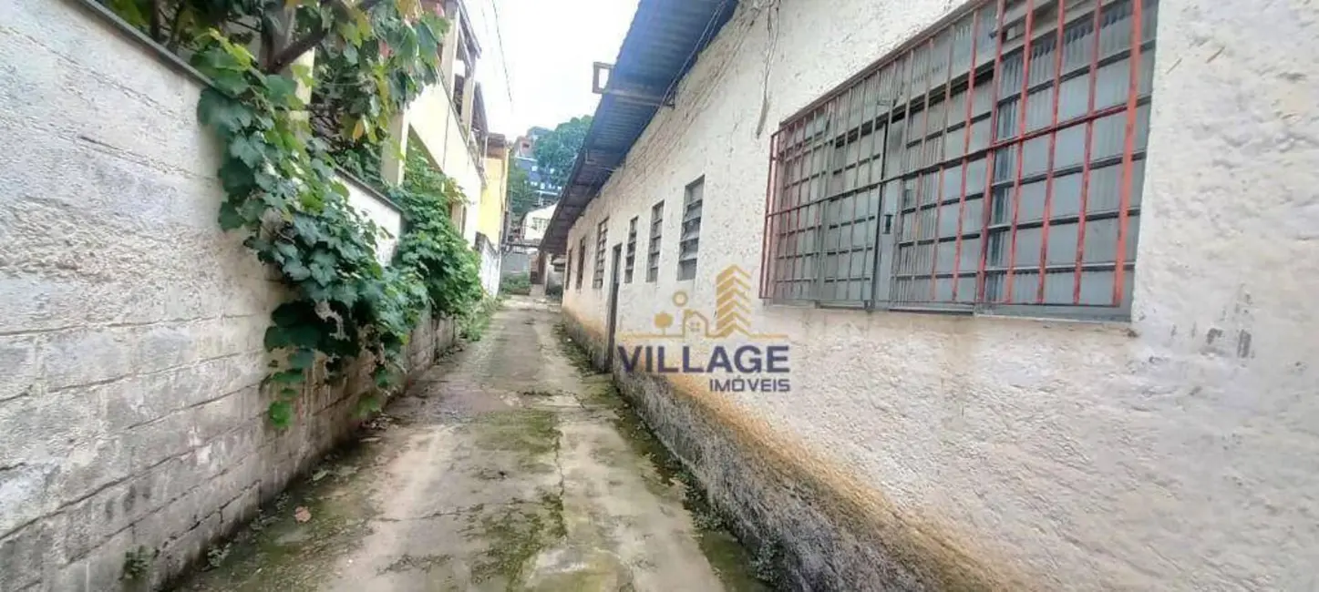 Foto 3 de Terreno / Lote à venda, 800m2 em Jardim Ipanema (Zona Oeste), São Paulo - SP