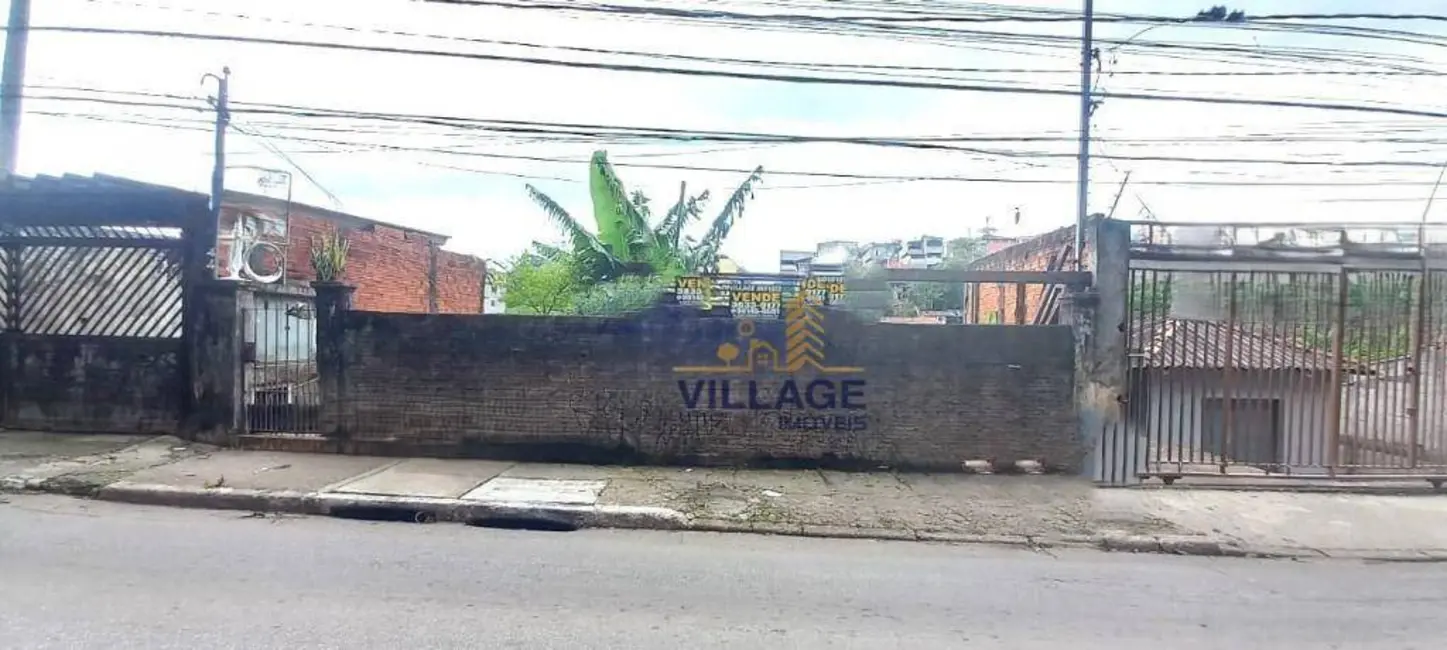 Foto 1 de Terreno / Lote à venda, 800m2 em Jardim Ipanema (Zona Oeste), São Paulo - SP