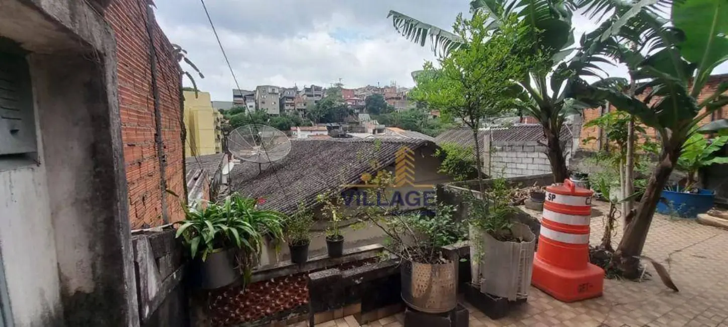 Foto 7 de Terreno / Lote à venda, 800m2 em Jardim Ipanema (Zona Oeste), São Paulo - SP