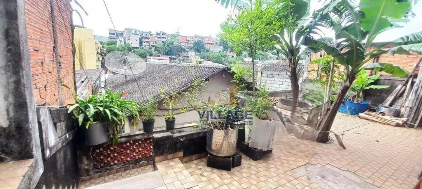 Foto 2 de Terreno / Lote à venda, 800m2 em Jardim Ipanema (Zona Oeste), São Paulo - SP