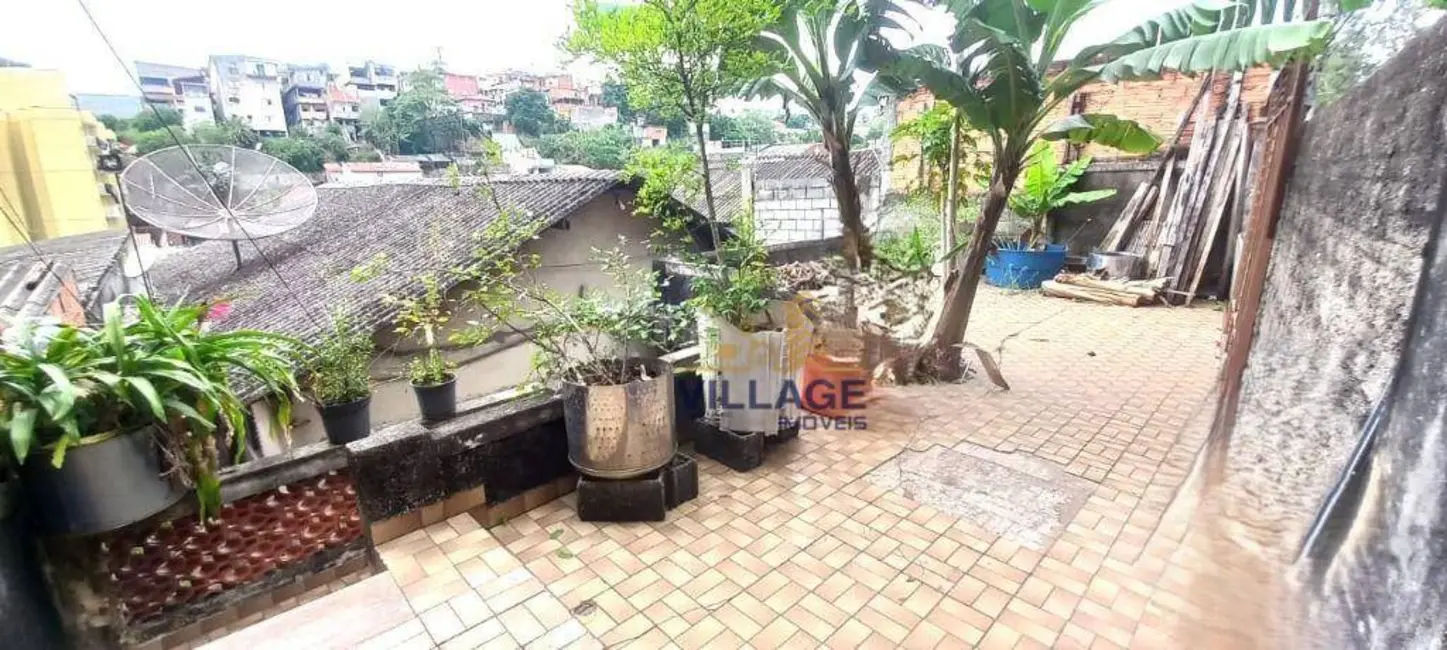 Foto 5 de Terreno / Lote à venda, 800m2 em Jardim Ipanema (Zona Oeste), São Paulo - SP