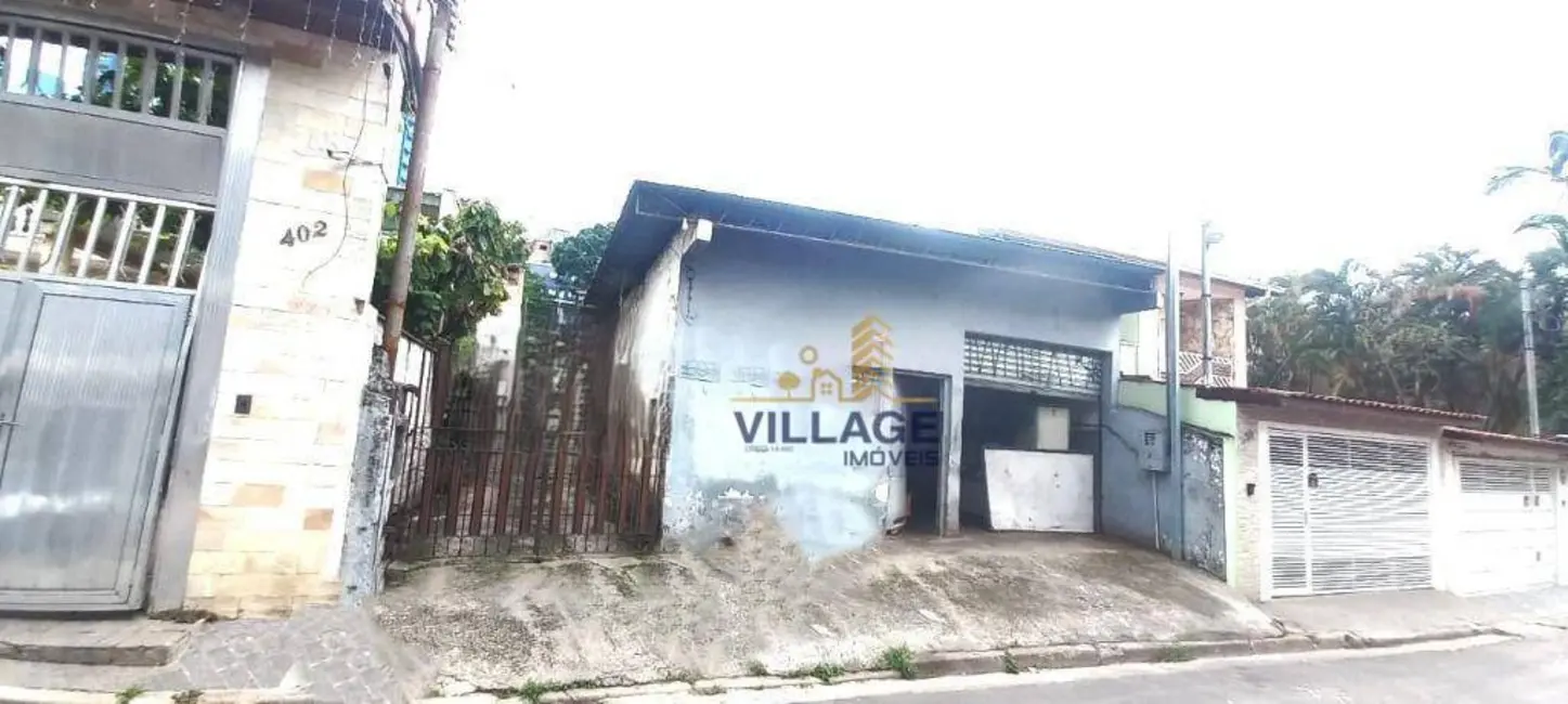 Foto 6 de Terreno / Lote à venda, 800m2 em Jardim Ipanema (Zona Oeste), São Paulo - SP