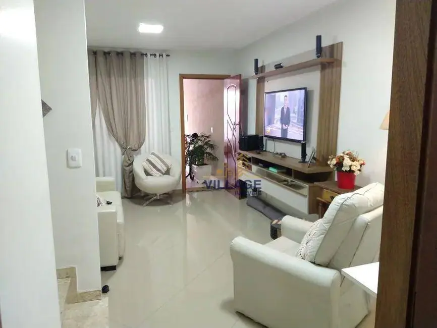 Sobrado com 2 quartos à venda, 83m2 em Conjunto Residencial Vista Verde, São Paulo - SP - imagem 3 Foto 3 de Sobrado com 2 quartos à venda, 83m2 em Conjunto Residencial Vista Verde, São Paulo - SP