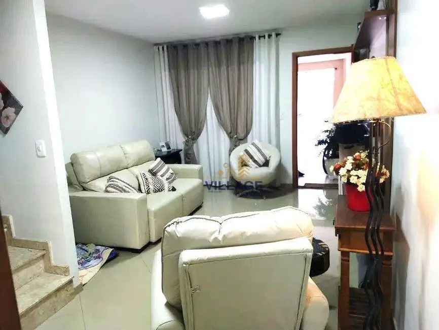 Sobrado com 2 quartos à venda, 83m2 em Conjunto Residencial Vista Verde, São Paulo - SP - imagem 5 Foto 5 de Sobrado com 2 quartos à venda, 83m2 em Conjunto Residencial Vista Verde, São Paulo - SP