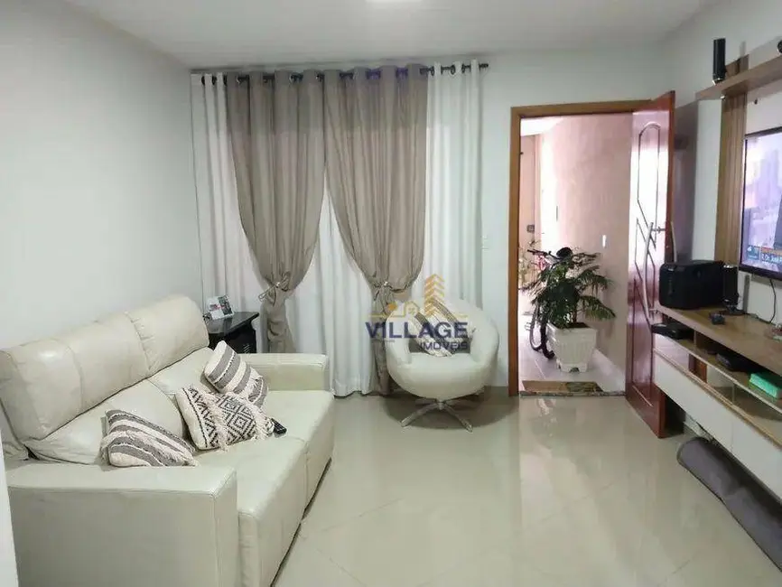 Sobrado com 2 quartos à venda, 83m2 em Conjunto Residencial Vista Verde, São Paulo - SP - imagem 4 Foto 4 de Sobrado com 2 quartos à venda, 83m2 em Conjunto Residencial Vista Verde, São Paulo - SP