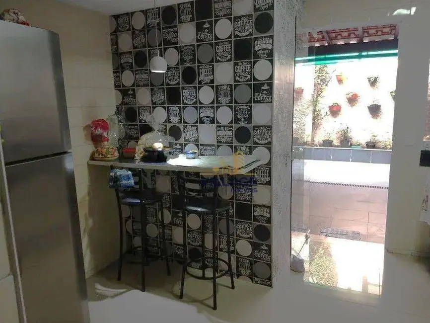 Sobrado com 2 quartos à venda, 83m2 em Conjunto Residencial Vista Verde, São Paulo - SP - imagem 8 Foto 8 de Sobrado com 2 quartos à venda, 83m2 em Conjunto Residencial Vista Verde, São Paulo - SP