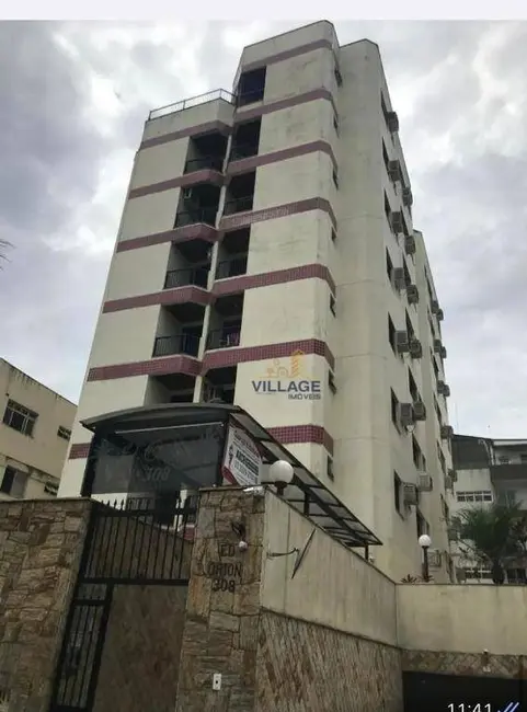 Foto 1 de Apartamento com 2 quartos à venda, 120m2 em Jardim Três Marias, Guaruja - SP