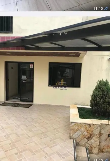 Foto 9 de Apartamento com 2 quartos à venda, 120m2 em Jardim Três Marias, Guaruja - SP