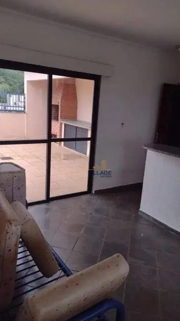 Foto 6 de Apartamento com 2 quartos à venda, 120m2 em Jardim Três Marias, Guaruja - SP