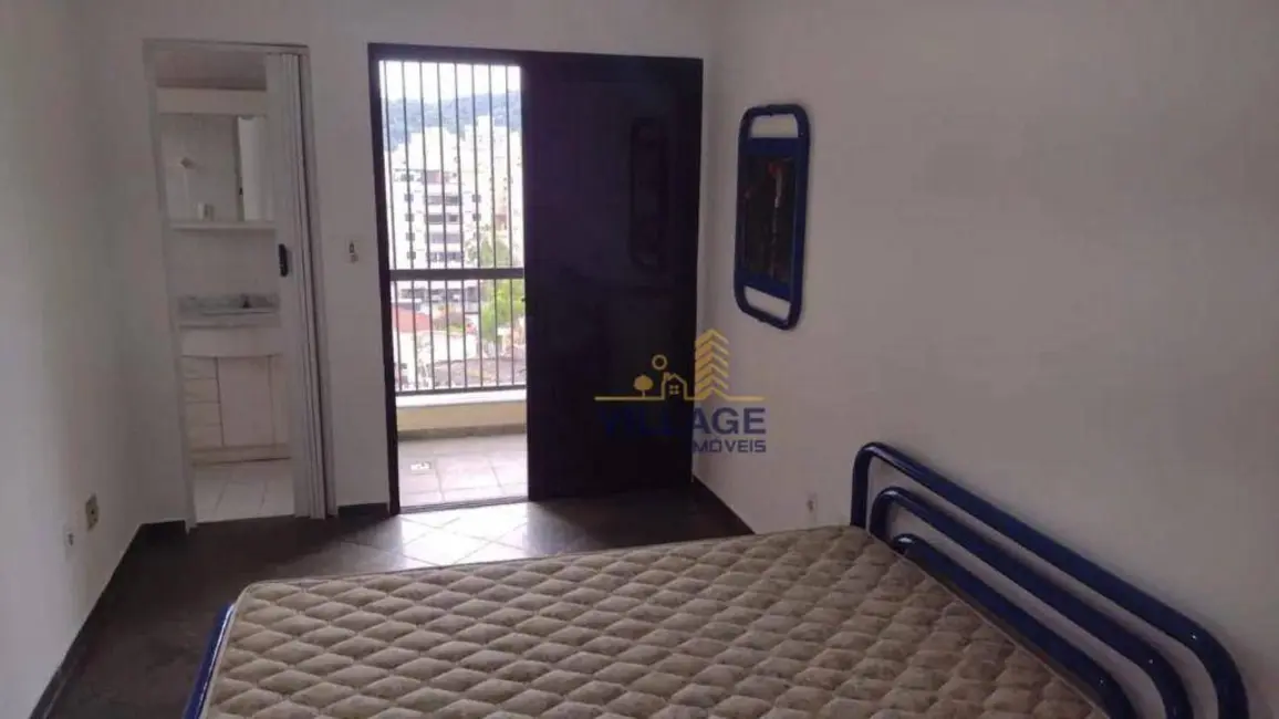 Foto 5 de Apartamento com 2 quartos à venda, 120m2 em Jardim Três Marias, Guaruja - SP