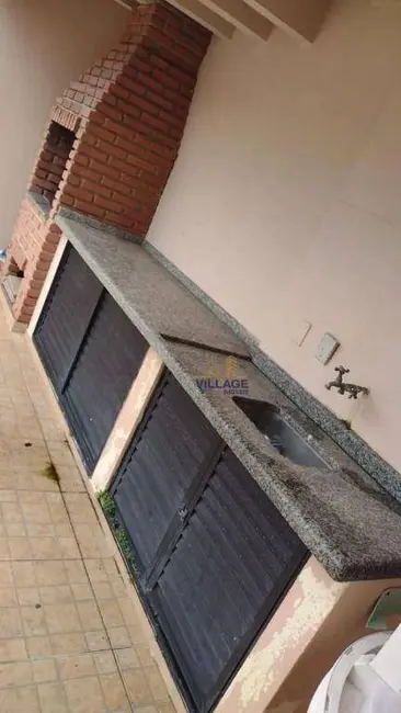 Foto 3 de Apartamento com 2 quartos à venda, 120m2 em Jardim Três Marias, Guaruja - SP