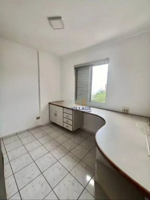 Foto 5 de Apartamento com 4 quartos à venda, 163m2 em Vila Jaguara, São Paulo - SP