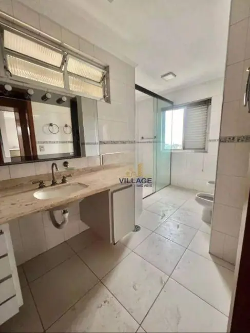 Foto 9 de Apartamento com 4 quartos à venda, 163m2 em Vila Jaguara, São Paulo - SP
