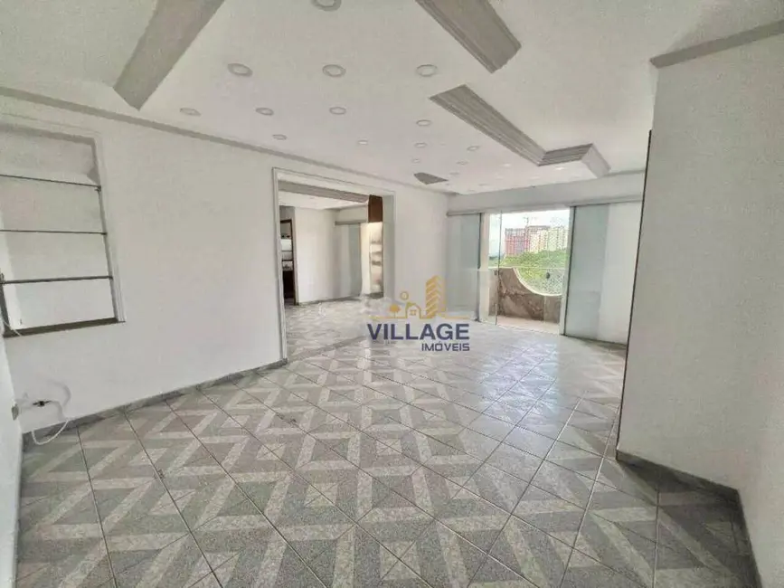 Foto 8 de Apartamento com 4 quartos à venda, 163m2 em Vila Jaguara, São Paulo - SP