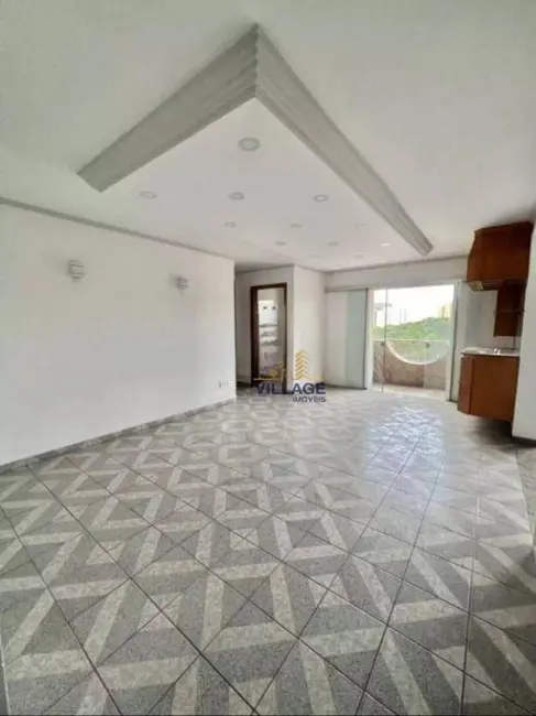 Foto 3 de Apartamento com 4 quartos à venda, 163m2 em Vila Jaguara, São Paulo - SP