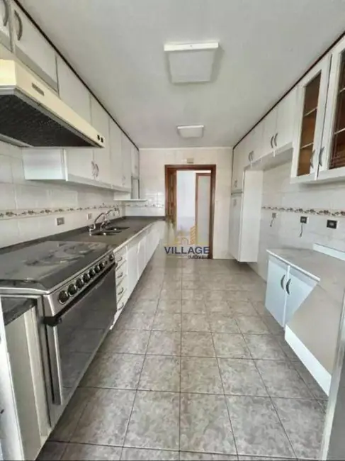 Foto 1 de Apartamento com 4 quartos à venda, 163m2 em Vila Jaguara, São Paulo - SP