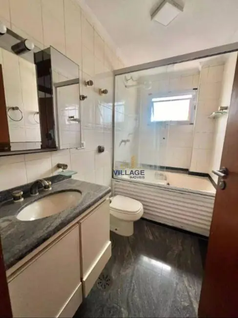 Foto 6 de Apartamento com 4 quartos à venda, 163m2 em Vila Jaguara, São Paulo - SP