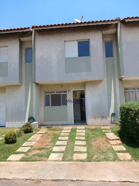 Foto 1 de Sobrado com 2 quartos à venda, 85m2 em Jaraguá, São Paulo - SP