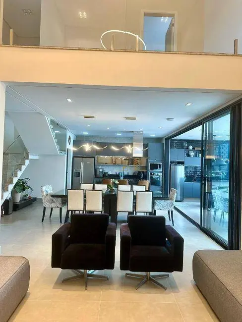 Foto 7 de Casa de Condomínio com 3 quartos à venda, 422m2 em Paiol Velho, Santana De Parnaiba - SP