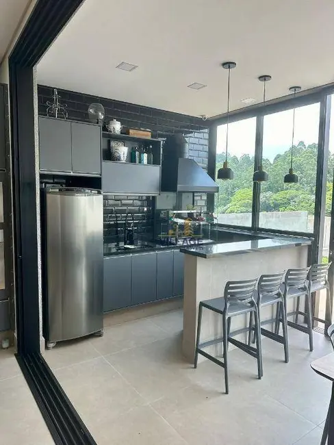 Foto 4 de Casa de Condomínio com 3 quartos à venda, 422m2 em Paiol Velho, Santana De Parnaiba - SP