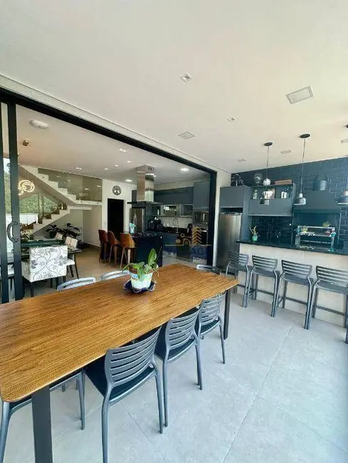 Foto 9 de Casa de Condomínio com 3 quartos à venda, 422m2 em Paiol Velho, Santana De Parnaiba - SP