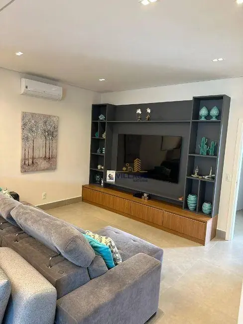 Foto 8 de Casa de Condomínio com 3 quartos à venda, 422m2 em Paiol Velho, Santana De Parnaiba - SP