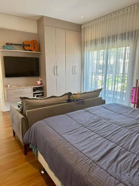 Foto 3 de Casa de Condomínio com 3 quartos à venda, 422m2 em Paiol Velho, Santana De Parnaiba - SP