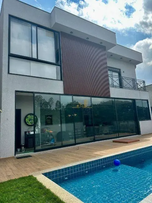 Foto 1 de Casa de Condomínio com 3 quartos à venda, 422m2 em Paiol Velho, Santana De Parnaiba - SP
