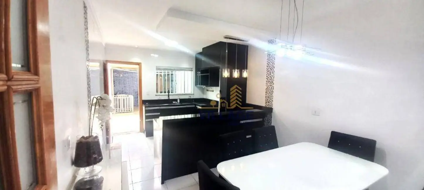 Sobrado com 3 quartos à venda, 82m2 em Vila Jaguara, São Paulo - SP - imagem 5 Foto 5 de Sobrado com 3 quartos à venda, 82m2 em Vila Jaguara, São Paulo - SP