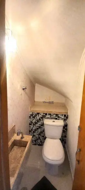 Sobrado com 3 quartos à venda, 82m2 em Vila Jaguara, São Paulo - SP - imagem 3 Foto 3 de Sobrado com 3 quartos à venda, 82m2 em Vila Jaguara, São Paulo - SP
