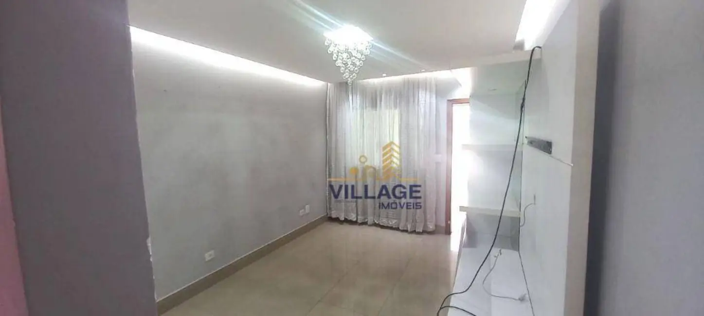 Foto 2 de Sobrado com 3 quartos à venda, 82m2 em Vila Jaguara, São Paulo - SP