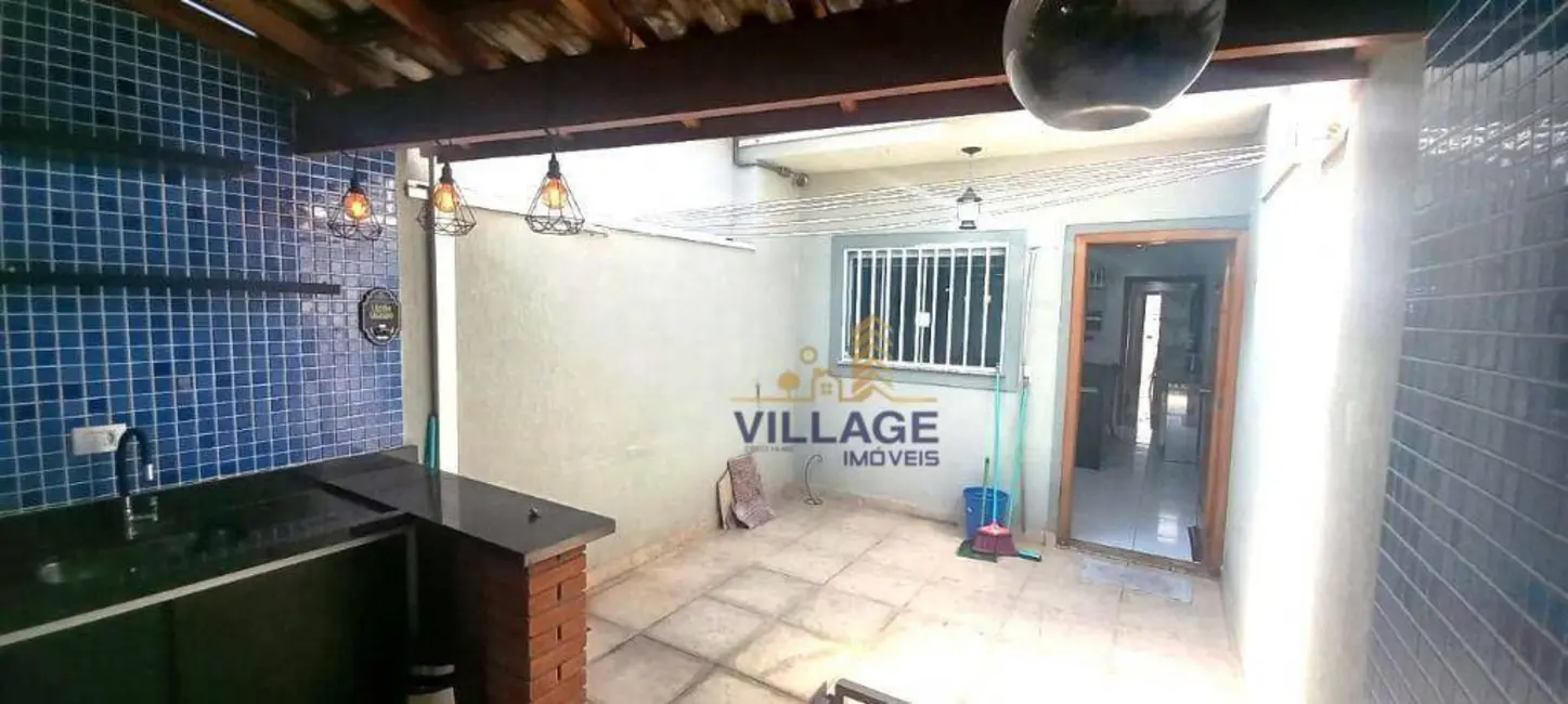 Sobrado com 3 quartos à venda, 82m2 em Vila Jaguara, São Paulo - SP - imagem 6 Foto 6 de Sobrado com 3 quartos à venda, 82m2 em Vila Jaguara, São Paulo - SP