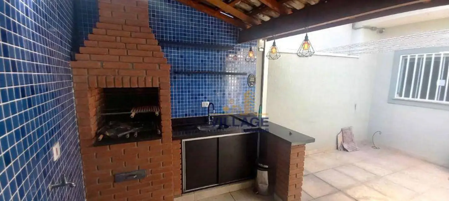 Sobrado com 3 quartos à venda, 82m2 em Vila Jaguara, São Paulo - SP - imagem 8 Foto 8 de Sobrado com 3 quartos à venda, 82m2 em Vila Jaguara, São Paulo - SP
