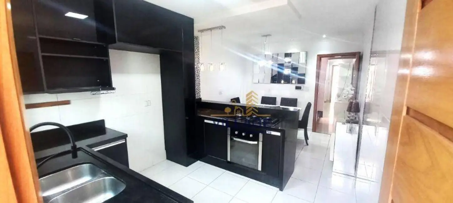 Foto 1 de Sobrado com 3 quartos à venda, 82m2 em Vila Jaguara, São Paulo - SP