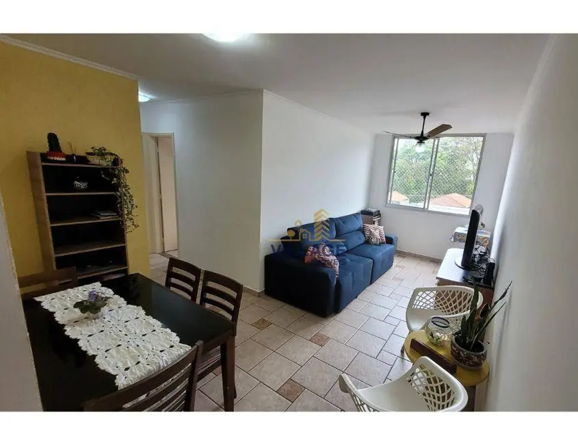 Foto 5 de Apartamento com 2 quartos à venda, 58m2 em Vila Jaguara, São Paulo - SP