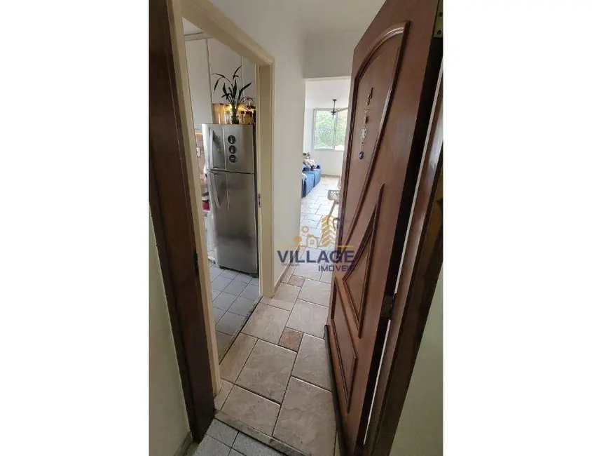 Foto 3 de Apartamento com 2 quartos à venda, 58m2 em Vila Jaguara, São Paulo - SP