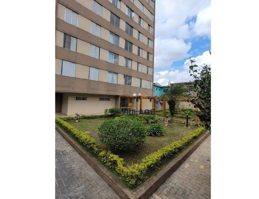 Foto 1 de Apartamento com 2 quartos à venda, 58m2 em Vila Jaguara, São Paulo - SP