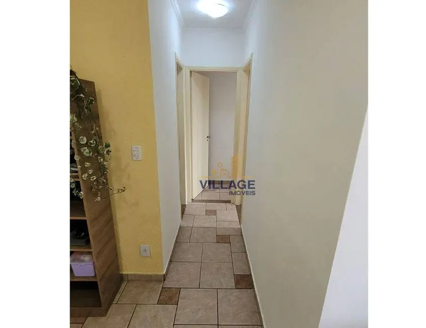 Foto 4 de Apartamento com 2 quartos à venda, 58m2 em Vila Jaguara, São Paulo - SP