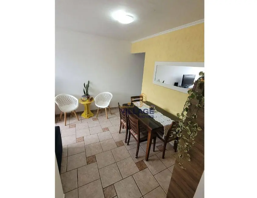 Foto 6 de Apartamento com 2 quartos à venda, 58m2 em Vila Jaguara, São Paulo - SP