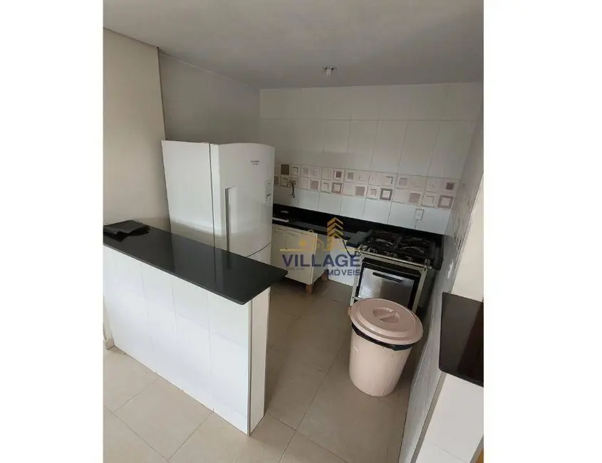 Foto 8 de Apartamento com 2 quartos à venda, 58m2 em Vila Jaguara, São Paulo - SP