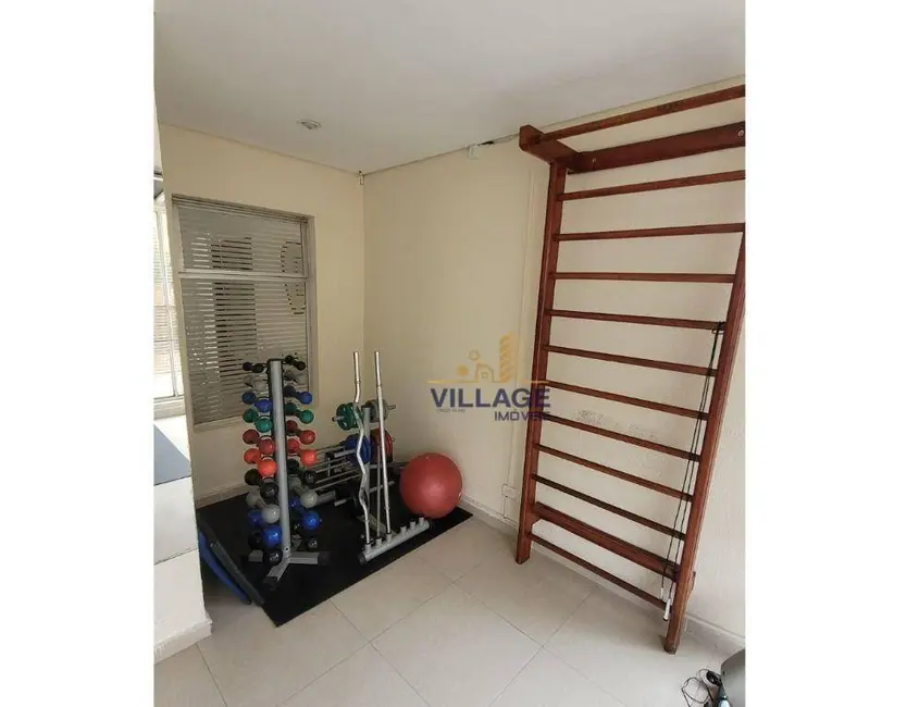 Foto 9 de Apartamento com 2 quartos à venda, 58m2 em Vila Jaguara, São Paulo - SP