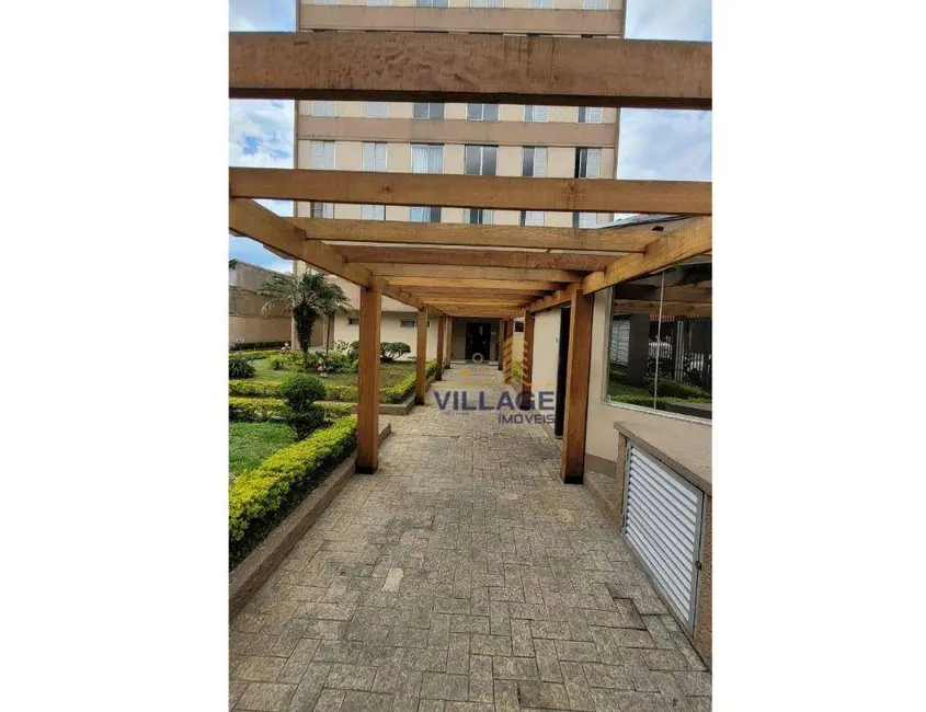 Foto 2 de Apartamento com 2 quartos à venda, 58m2 em Vila Jaguara, São Paulo - SP