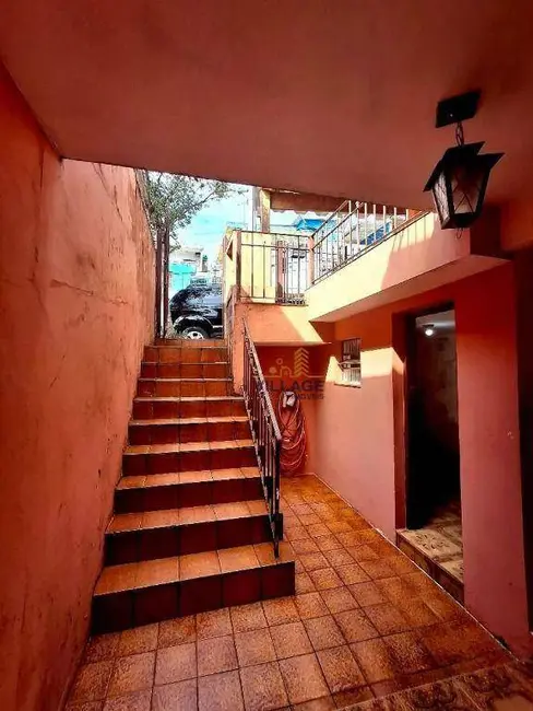 Sobrado com 2 quartos à venda, 125m2 em Jardim Cidade Pirituba, São Paulo - SP - imagem 1 Foto 1 de Sobrado com 2 quartos à venda, 125m2 em Jardim Cidade Pirituba, São Paulo - SP